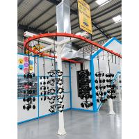 Automated Cathodic Electrodeposition Coating Bath Monitoring